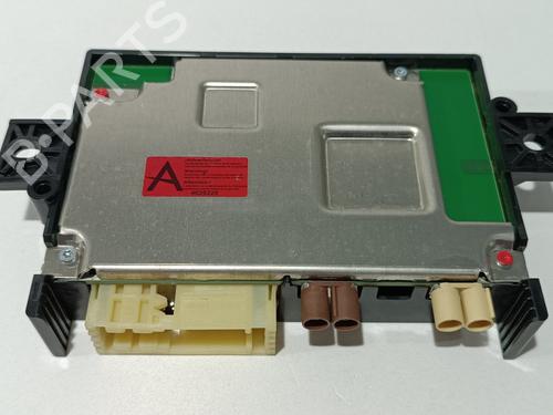 Elektronische module MERCEDES-BENZ A-CLASS (W177) A 200 (177.087) | BP18968891M83 