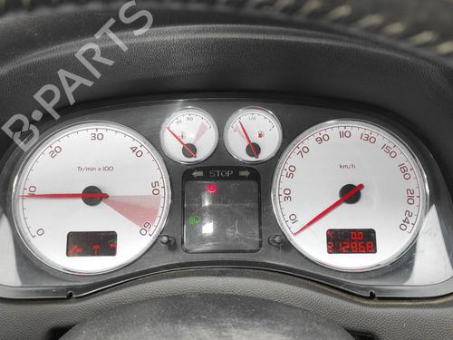 Electronic module PEUGEOT 307 CC (3B)  | BP32988711M83  - Image 14