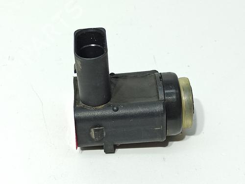 Electronic module PORSCHE CAYENNE (9PA) S 4.5 | BP18692363M83 