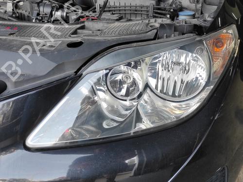 left-headlight-seat-ibiza-iv-6j5-6p1-2008-2009-2010-2011-2012-2013-2014-2015-2016-2017-26876428 main image