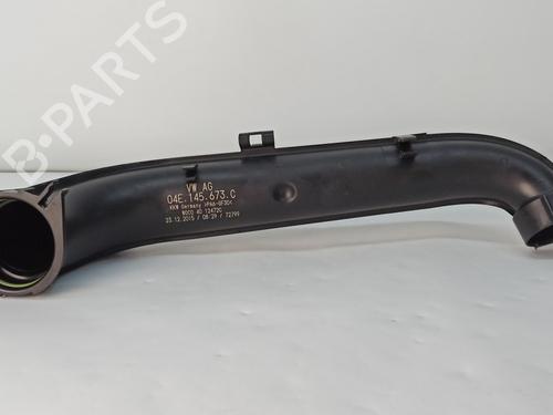 Pipe SKODA FABIA III (NJ3) 1.2 TSI 04E145673C