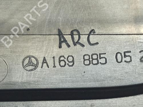 Annen MERCEDES-BENZ A-CLASS (W169) A 180 CDI (169.007, 169.307) | BP14544537O1