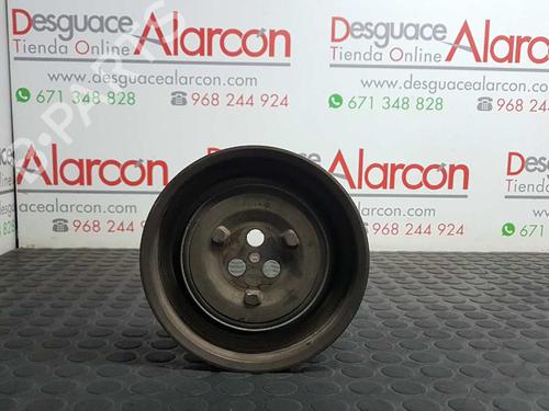 Used Pulley FORD TRANSIT Van (FA_ _) [2006-2014]  14530864