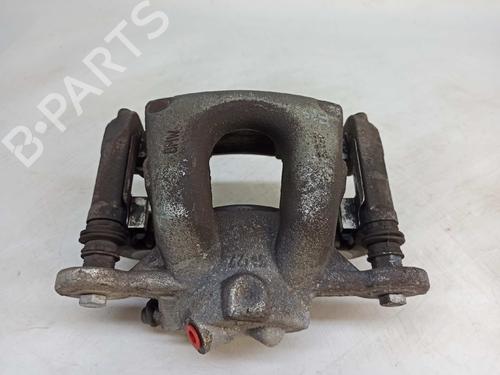 Right front brake caliper BMW 1 (E87) 118 d | BP11543239M104