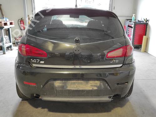 Venstre Baklys ALFA ROMEO 147 (937_) 1.9 JTD (937.AXD1A, 937.BXD1A, 937.AXV1A, 937.BXB1A,... | BP15383790C34