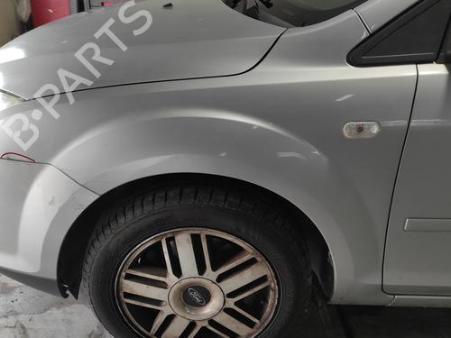 Used Left front fenders FORD FOCUS II (DA_, HCP, DP) 1.8 TDCi (115 hp) 24302997