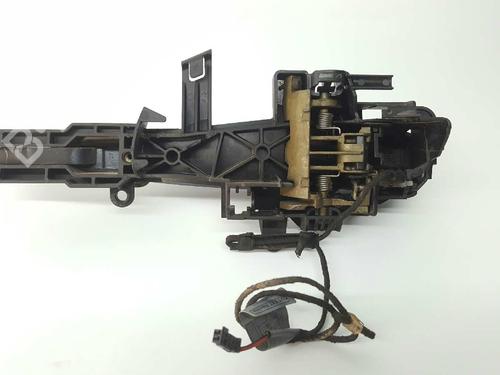 Rear right exterior door handle BMW 1 (E87)  | BP6629966C130