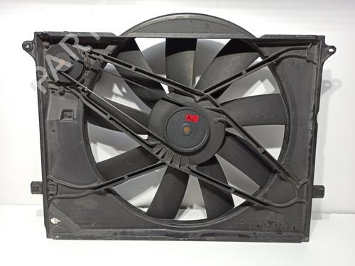 Radiator fan MERCEDES-BENZ S-CLASS (W220) S 430 (220.070, 220.170) A2205000093