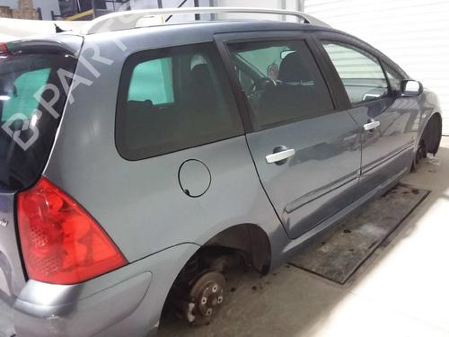 Schiebedachmotor PEUGEOT 307 SW (3H) 1.6 HDI 90 | BP6165126M60 