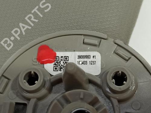 Left sun visor OPEL ASTRA K (B16) 1.6 CDTi (68) | BP17461450I1 