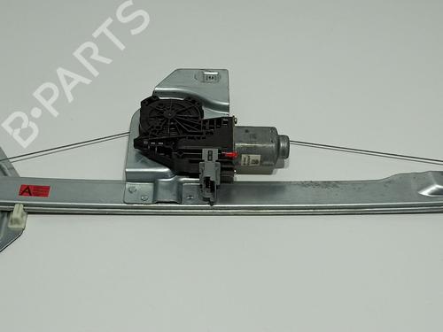 front-left-window-mechanism-peugeot-partner-box-bodympv-2008-34636786 main image
