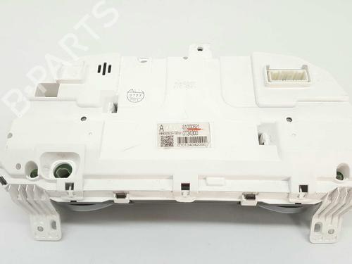 Instrument cluster MITSUBISHI ASX (GA_W_) 1.6 MIVEC (GA1W) | BP7714457C47 