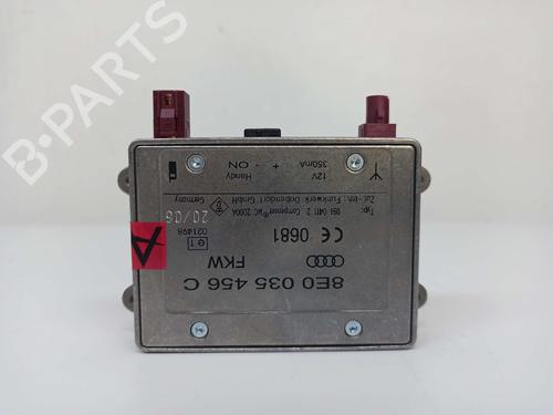 Moduł elektroniczny AUDI Q7 (4LB) 3.0 TDI quattro | BP14543209M83