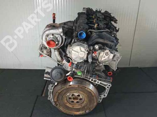 Engine PEUGEOT PARTNER Box Body/MPV | BP9669532M1 - Image 6