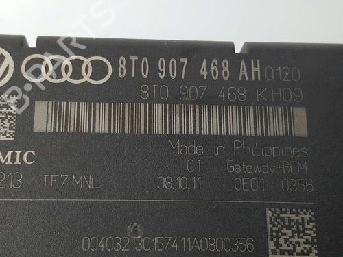 Electronic module AUDI A4 B8 (8K2) 2.0 TDI | BP2729986M83