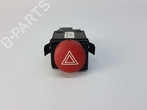 Used Warning switch SEAT IBIZA III (6L1) 1.4 16V (75 hp) 6131592