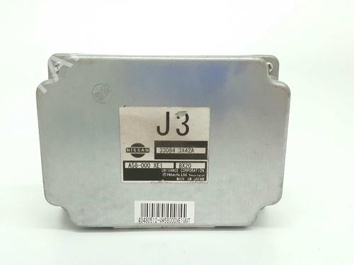 Used Electronic module NISSAN NAVARA NP300 (D40) 2.5 dCi 4WD (174 hp) 7205369