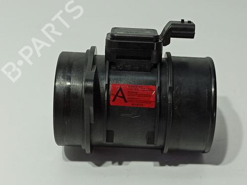 Mass air flow sensor RENAULT CAPTUR I (J5_, H5_) | BP39559957M95 - Image 2