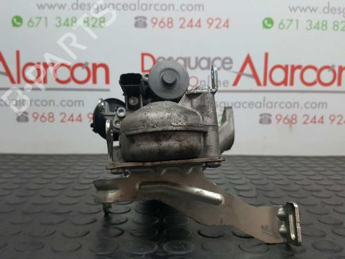 Egr PEUGEOT 208 I (CA_, CC_) 1.4 HDi | BP2767972M69 