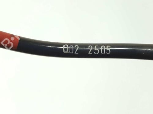 Electronic sensor MERCEDES-BENZ M-CLASS (W164) ML 320 CDI 4-matic (164.122) | BP14537447M84