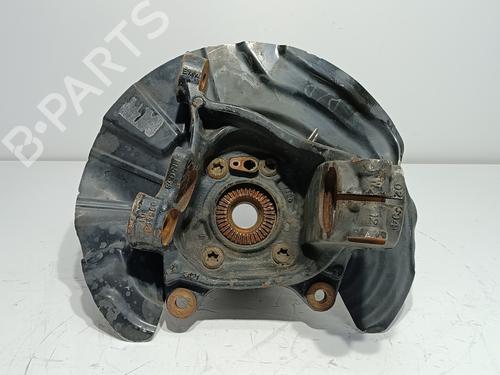 Right front steering knuckle BMW X4 (F26) xDrive 20 d | BP17485260M26