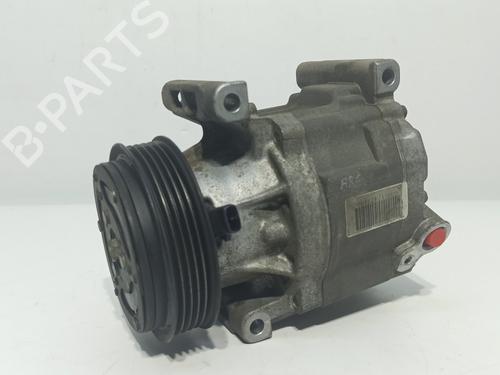 AC compressor FIAT PANDA (169_) 1.1 (169.AXA1A) | BP11086482M34 
