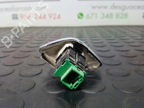 Przełącznik CITROËN C3 II (SC_) 1.4 HDi 70 (SC8HZC, SC8HR0, SC8HP4) | BP14528473I30 