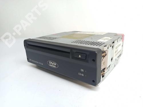 Radio BMW 7 (E65, E66, E67) 740 d | BP11388535E6 