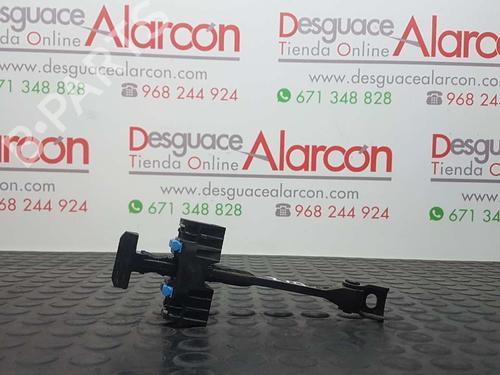Used Hinge/Door check strap AUDI A4 B8 (8K2) 2.0 TDI (136 hp) 14532098