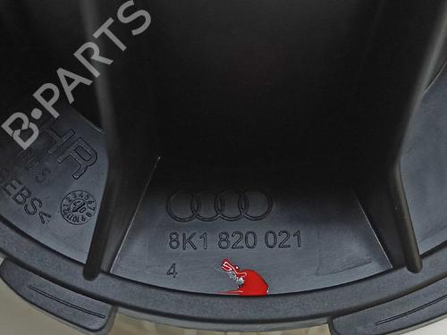 Heater blower motor AUDI A5 (8T3) 2.7 TDI | BP8694493M62 