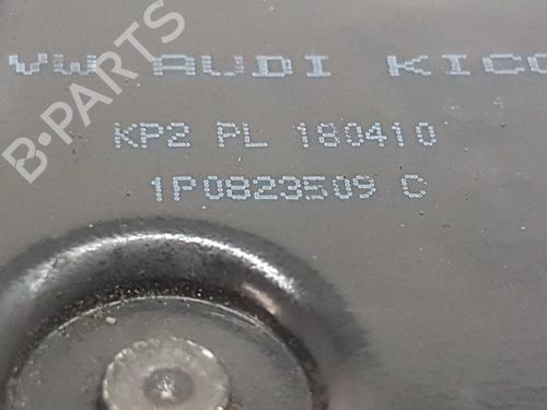Hood lock SEAT LEON (1P1) 1.6 TDI | BP8777370C133