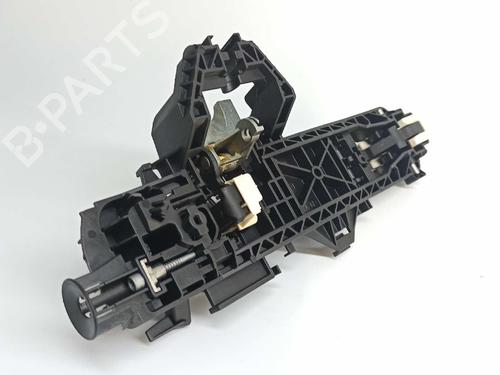 Klamka zewnętrzna drzwi przednich prawych MERCEDES-BENZ C-CLASS (W204) C 220 CDI (204.008) | BP4651356C129