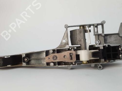 Front right exterior door handle PEUGEOT PARTNER Box Body/MPV 1.6 HDi | BP9587829C129 