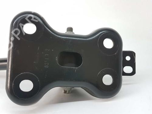 Left rear suspension arm FIAT 500X (334_) 1.6 (334AXE1A) | BP5184444M14 