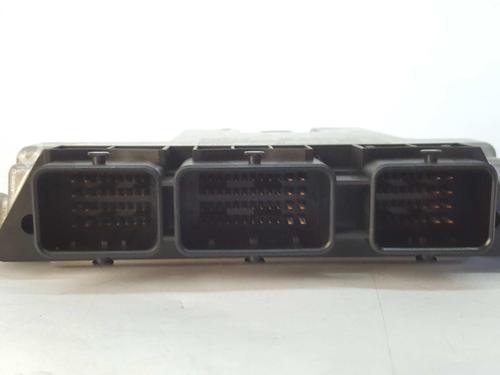 Engine control unit (ECU) PEUGEOT PARTNER Box Body/MPV 1.6 HDi | BP9671134M57 