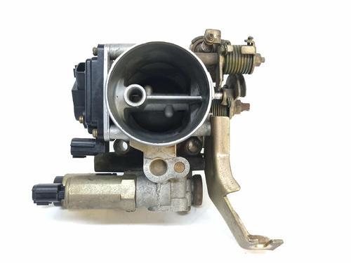 Throttle body NISSAN ALMERA I Hatchback (N15)  | BP10738543M82 