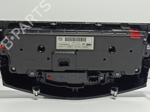 Climate control NISSAN QASHQAI II (J11, J11_) 1.3 DIG-T | BP11722995I5