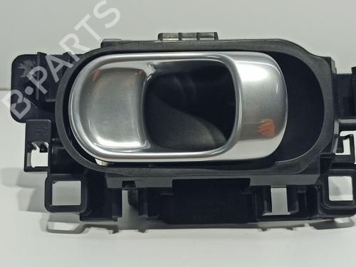 Used Front left interior door handle CITROËN C3 III (SX) 1.2 PureTech 82 LPG (83 hp) 13317858