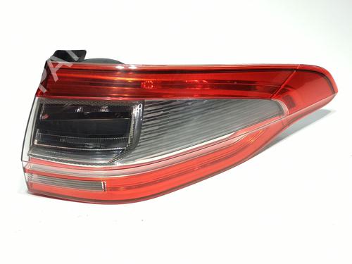 right-taillight-ford-s-max-wa6-2006-2007-2008-2009-2010-2011-2012-2013-2014-32980740 main image