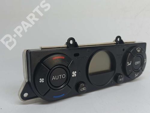 Climate control FORD MONDEO III (B5Y)  | BP7227506I5 