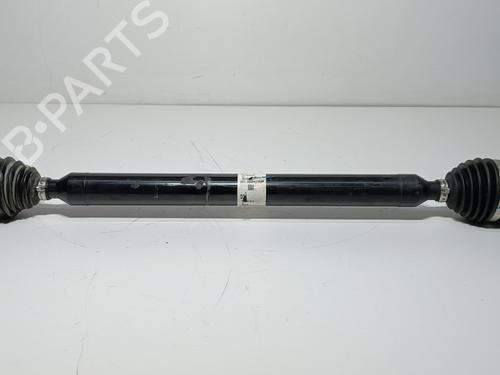 Used Right front driveshaft HYUNDAI TUCSON (TL, TLE) 1.6 GDi (132 hp) 22990515