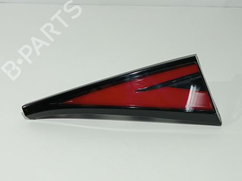 Used Right taillight Right taillight 34629914 34629914