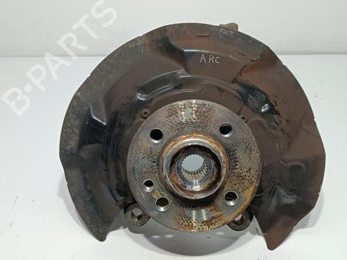 Venstre Styrespindel lagerhus MINI MINI (R56) Cooper (120 hp) 20674008