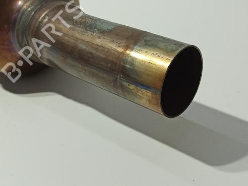 Catalyst AUDI A1 Sportback (GBA) 25 TFSI | BP27395276M10 