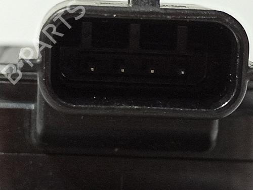 Mass air flow sensor RENAULT CAPTUR I (J5_, H5_) | BP39559957M95 - Image 5