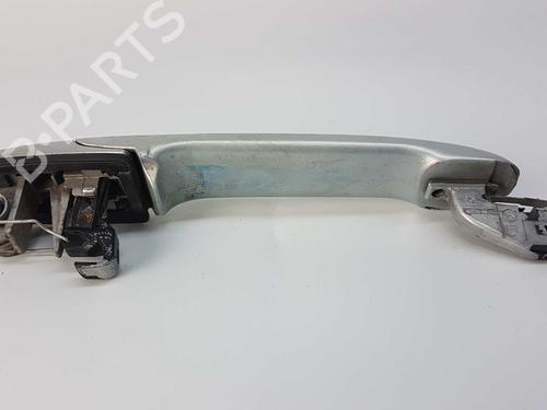 Højre bagtil udvendigt håndtag SEAT ALHAMBRA (7V8, 7V9) 1.9 TDI | BP6044974C130