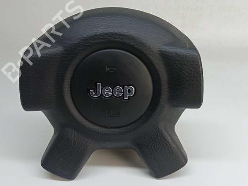 Used Driver airbag JEEP CHEROKEE (KJ) 2.8 CRD 4x4 (163 hp) 2763660