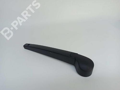 Rear windshield wiper arm VW GOLF VII (5G1, BQ1, BE1, BE2) 1.0 TSI 6R6955707B