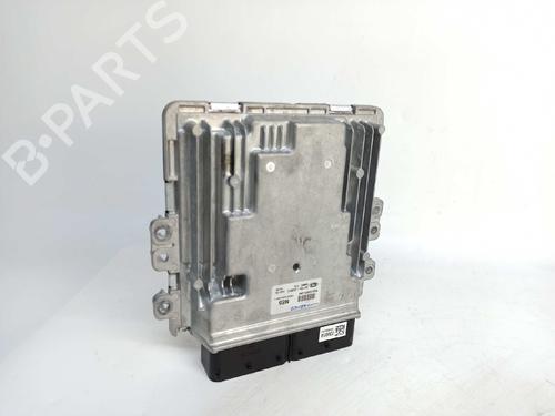 Engine control unit (ECU) KIA STONIC (YB) 1.6 CRDi | BP8245292M57