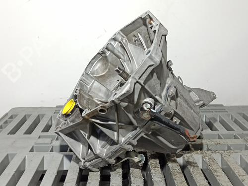 Gearbox SUZUKI CELERIO (LF) 1.0 (AVK310) | BP25041421M3